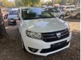 DACIA SANDERO 2013/10 - 2