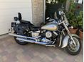 YAMAHA XVS 650 DRAG STAR CLASSIC 2005/1 - 2