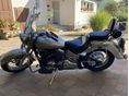 YAMAHA XVS 650 DRAG STAR CLASSIC 2005/1 - 4