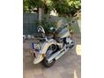 YAMAHA XVS 650 DRAG STAR CLASSIC 2005/1 - 5