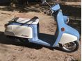 HONDA JULIO 1988 - 2