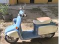 HONDA JULIO 