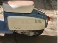 HONDA JULIO 1988 - 9