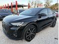 AUDI Q4 e-tron 50 quattro (Automata) S-LINE SONOS MÁTRIX VONÓHOROG SPORTBACK ÁFÁS !