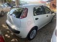 FIAT GRANDE PUNTO 2010/10 - 4