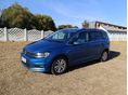 VOLKSWAGEN TOURAN 2020/2 - 2