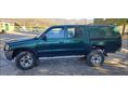 TOYOTA HILUX 2003/5 - 3
