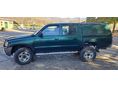 TOYOTA HILUX 2003/5 - 1