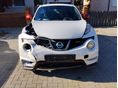 NISSAN JUKE 2013/6 - 8