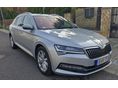 SKODA SUPERB 2020/12 - 1