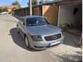 AUDI TT 2005/9 - 2