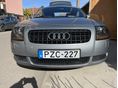 AUDI TT 2005/9 - 5