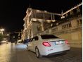 MERCEDES-BENZ E 200 2018/1 - 3