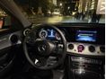 MERCEDES-BENZ E 200 2018/1 - 4