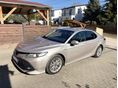 TOYOTA CAMRY 2020/6 - 1