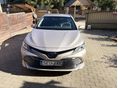 TOYOTA CAMRY 2020/6 - 2