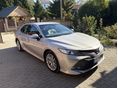 TOYOTA CAMRY 2020/6 - 3