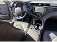 TOYOTA CAMRY 2020/6 - 7