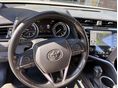 TOYOTA CAMRY 2020/6 - 8