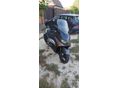 YAMAHA TMAX 500 