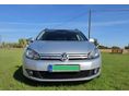 VOLKSWAGEN GOLF VI 1.6 TDi Comfortline