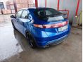 HONDA CIVIC 2007/1 - 3