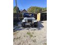 JEEP WRANGLER 1989/2 - 2