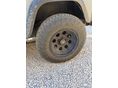 JEEP WRANGLER 1989/2 - 3