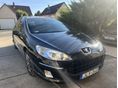 PEUGEOT 407 2004/12 - 2