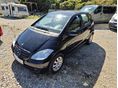 MERCEDES-BENZ A 180 2011/7 - 2