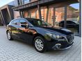 MAZDA 3 Sport 2.0 Attraction KITŰNŐ ÁLLAPOT/ NAVI/ ÜLÉS FŰTÉS/ TOLATÓ RADAR/ TELJES SZERVÍZ