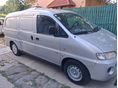 HYUNDAI H-1 2006/11 - 2