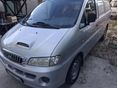 HYUNDAI H-1 2006/11 - 6