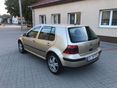 VOLKSWAGEN GOLF IV 2002/7 - 4
