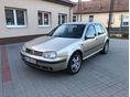 VOLKSWAGEN GOLF IV 1.6 Edition (Automata)