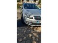 SKODA OCTAVIA 2015/12 - 4