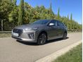 HYUNDAI IONIQ 2021/9 - 6