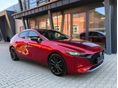 MAZDA 3 Hatchback 2.0 Skyactiv Plus (Automata) KITŰNŐ ÁLLAPOT/TÁVOLSÁG-SÁVTARTÓ/HOLTTÉR FIGYELŐ/ÜLÉS-KORMÁNYFŰTÉS/ SZERVÍZ