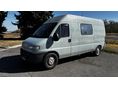 FIAT DUCATO 2001 - 6