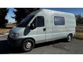 FIAT DUCATO 2001 - 7