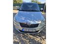SKODA FABIA Combi 1.6 CR Tdi Ambition