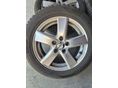 SKODA FABIA 2013/7 - 8