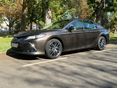 TOYOTA CAMRY 2023/6 - 2
