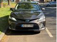 TOYOTA CAMRY 2023/6 - 10