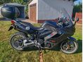 BMW F 800 GT 2014/3 - 2