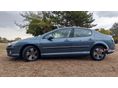 PEUGEOT 407 2006/11 - 2