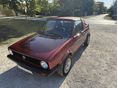 VOLKSWAGEN GOLF I 1980/7 - 1
