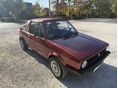 VOLKSWAGEN GOLF I 1980/7 - 2