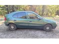RENAULT MEGANE 1996/12 - 2