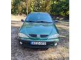 RENAULT MEGANE 1996/12 - 1